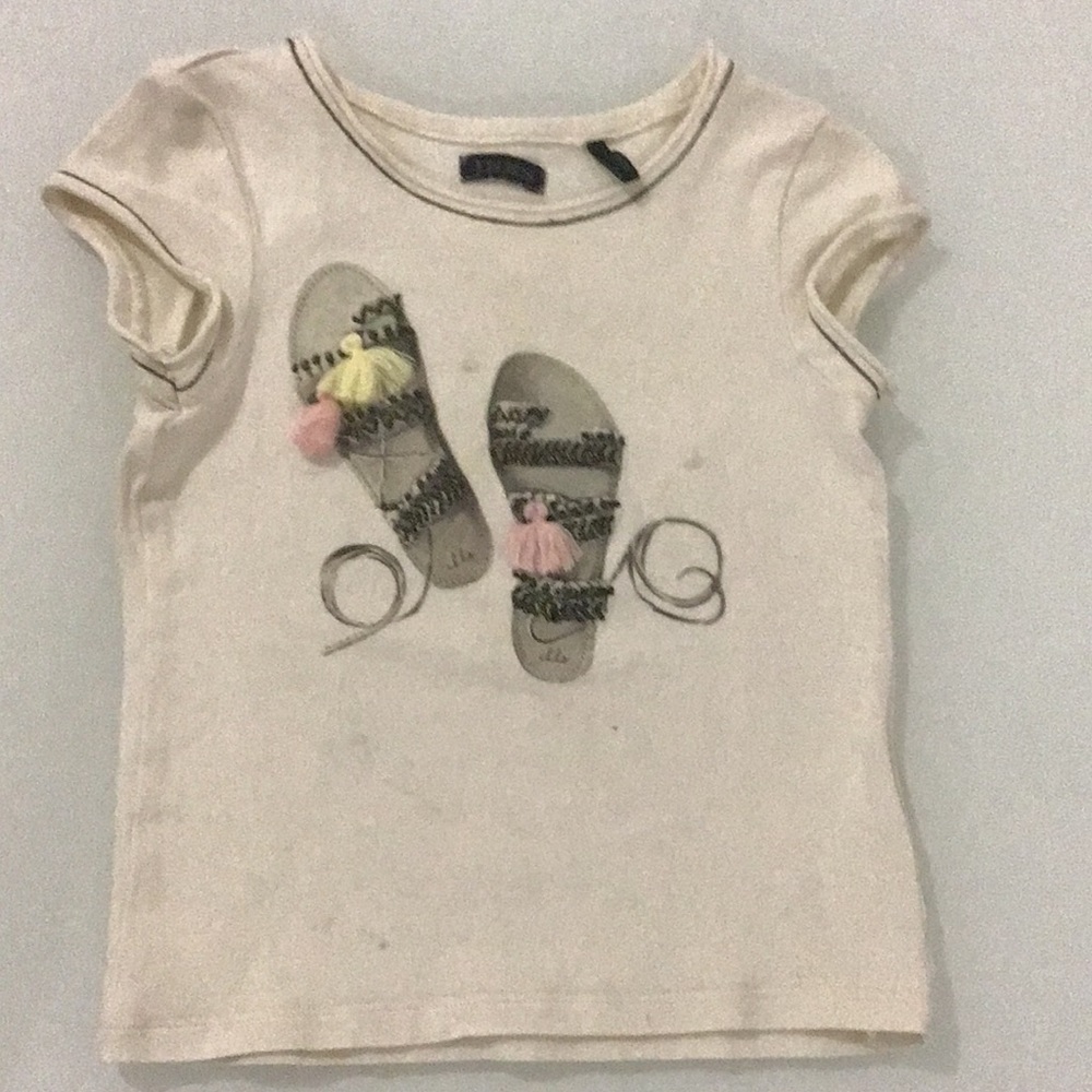IKKS tshirt